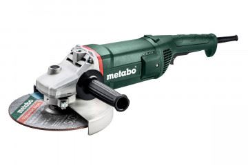 Metabo WE 2400 - 230 Meuleuse d'angle 06484000