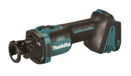 Fraiseuse rotative sans fil MAKITA avec AWS Li-ion LXT 18V, sans batterie DCO181Z