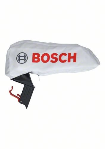 BOSCH Sac à poussière pour GHO 12V-20 2608000675