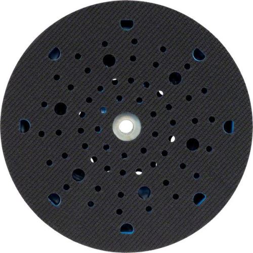 BOSCH EXPERT Disque abrasif DUR, 150 multi-perforé Bosch 2608900011