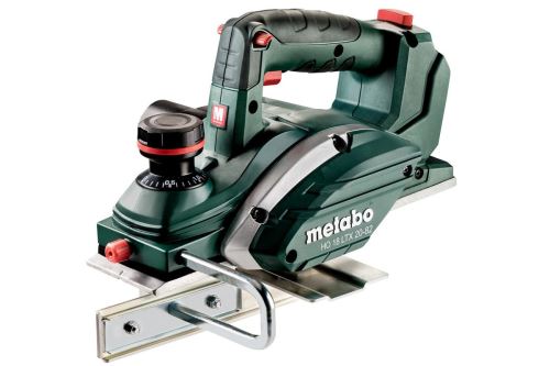 Metabo HO 18 LTX 20-82 Raboteuse sans fil 602082890