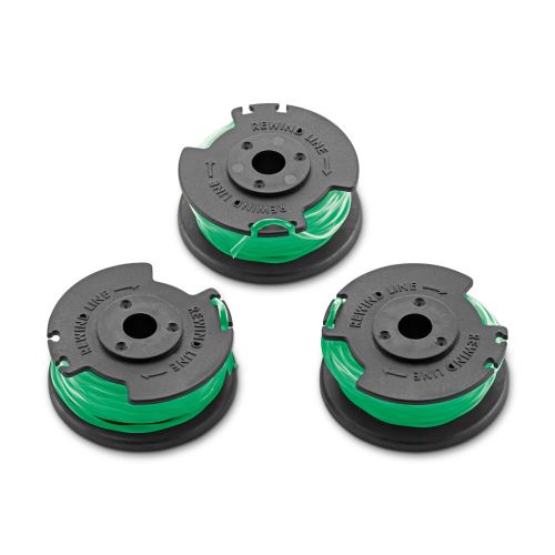 Kärcher Bobine pour batterie LTR 36, lot de 3 24440170