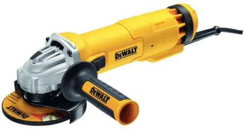 Meuleuse d'angle DeWALT 125 mm DWE4237