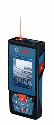 Bosch Télémètre laser GLM 100-25 C 0601072Y00