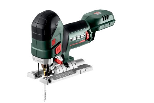 METABO Scie sabre sans fil STA 18 LTX 150 BL 601502840