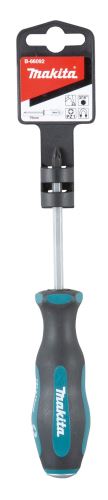 MAKITA Tournevis Phillips PZ1 longueur 75 mm B-66092