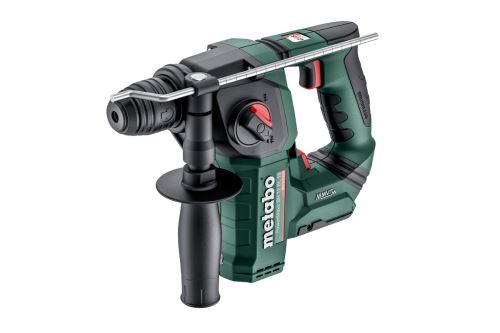 Metabo POWERMAXX BH 12 BL 16 Marteau sans fil 600207850