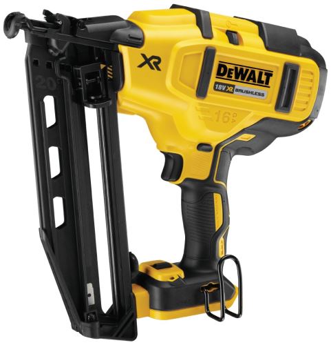 Cloueur sans fil DeWALT sans fil DCN660N