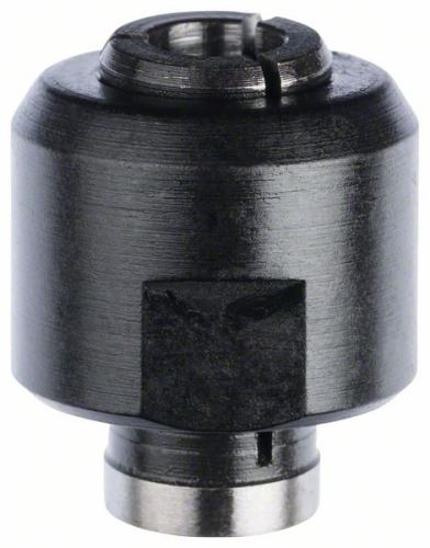 BOSCH Pince de serrage avec écrou de serrage 6 mm 2608570084