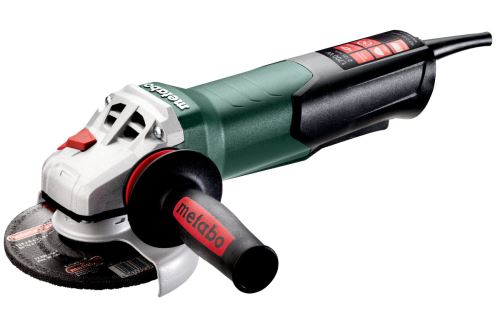 Meuleuse d'angle Metabo WEP 17-125 Quick 600547000