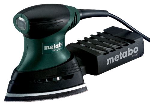 METABO Meuleuse multifonction FMS 200 INTEC 600065500