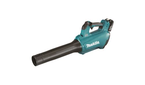 MAKITA Souffleur à batterie Li-ion LXT 18V/5.0Ah DUB184RT