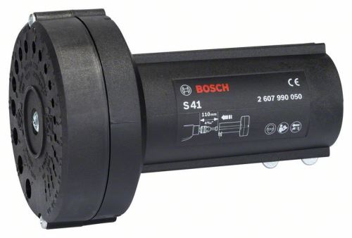 BOSCH Affûteur de forets s41 2607990050