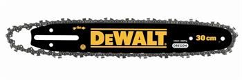 Chaîne DeWALT OREGON et guide-chaîne de 30 cm (pour tronçonneuse DCM565) DT20665