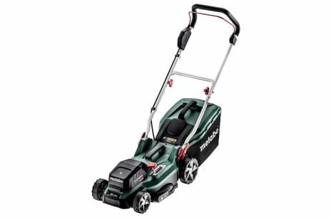 Metabo RM 36-18 LTX BL 36 TONDEUSE À GAZON À BATTERIE 601716850