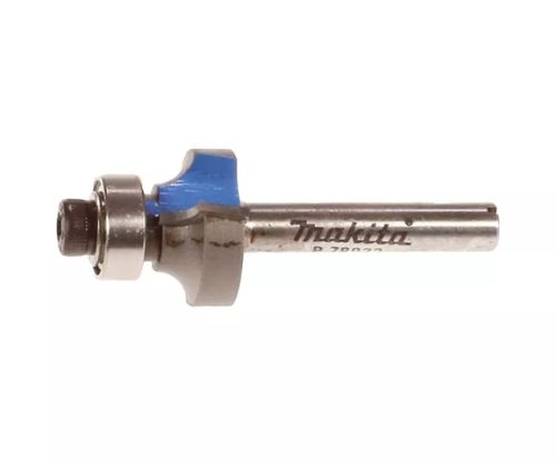 MAKITA Fraise à arrondir diamètre 20,7, tige 6 mm R 3 mm P-78922