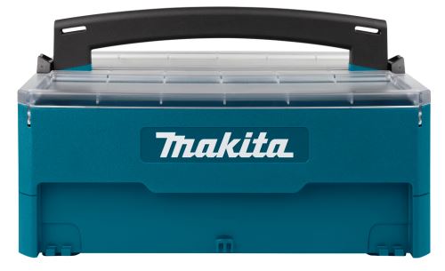 MAKITA boîte pliante pour Makpac P-84137