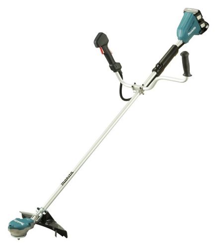 MAKITA Débroussailleuse sans fil Li-ion 2x18V/5,0 Ah DUR368APT2