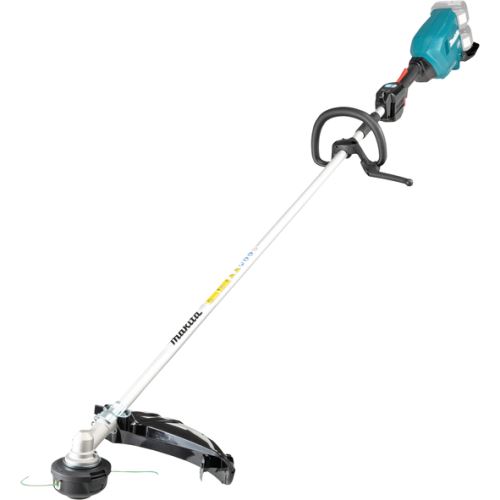 MAKITA Débroussailleuse sans fil Li-ion LXT 2x18V, sans batterie Z DUR369LZ