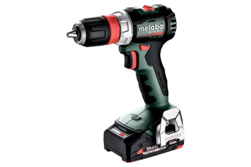 METABO BS 18 L BL Q perceuse-visseuse sans fil 613156500