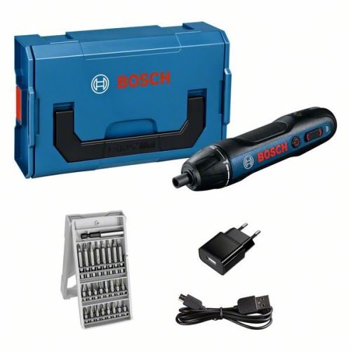 Bosch Tournevis sans fil Bosch GO 06019H2101