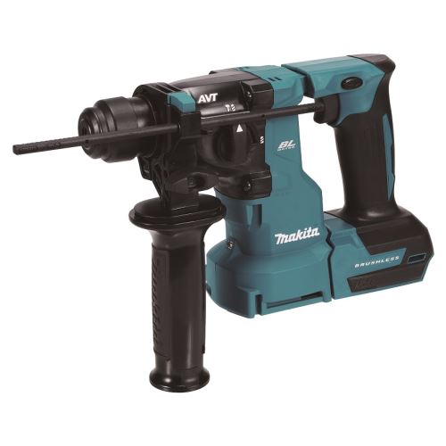 Makita Perceuse à percussion sans fil Li-ion LXT 18V, sans batterie DHR183Z