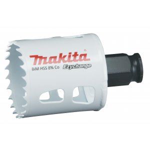 MAKITA perforatrice BiM Ezychange 2 44 mm E-03791