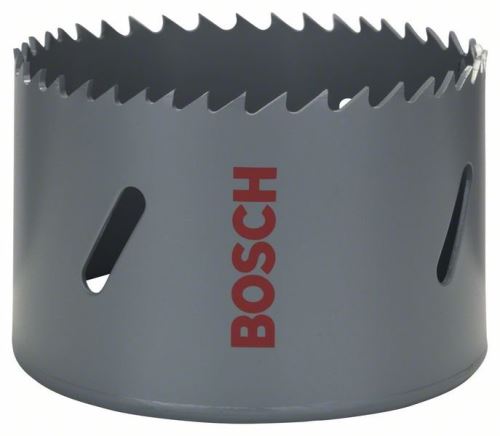 BOSCH Perforatrice bimétallique HSS pour adaptateur standard 76 mm, 3" 2608584125