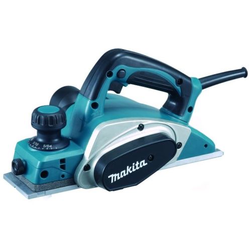 Raboteuse Makita 82 mm, 620 W KP0800