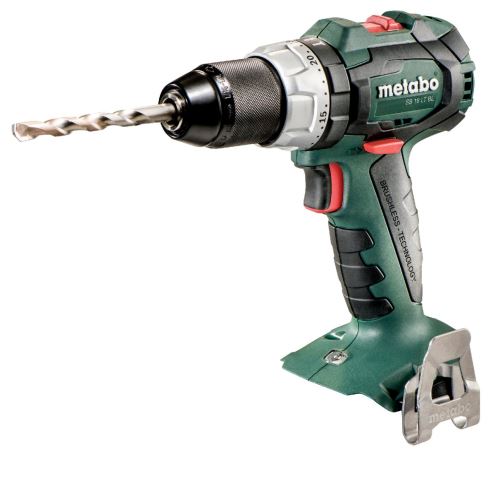 METABO Marteau perforateur sans fil SB 18 LT BL sans batterie 602316890