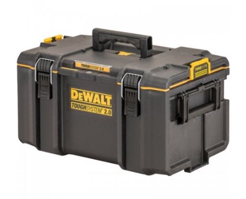 DeWALT Tough Box DS300 TOUGHSYSTEM 2.0 (volume 39 litres) DWST83294-1