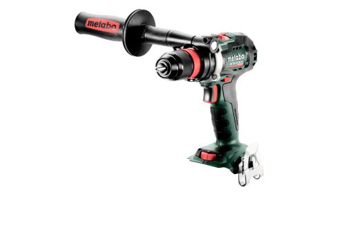 METABO Perceuse-visseuse sans fil BS 18 LTX BL QI 602359850