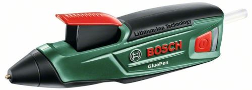 Pistolet à colle BOSCH GluePen 06032A2020