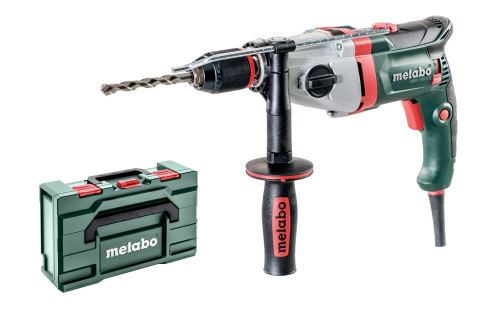 Metabo Perceuse à percussion SBEV 1100-2 S 600784500