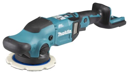 MAKITA Polisseuse sans fil 150mm Li-ion 18V, sans batterie Z DPO600Z