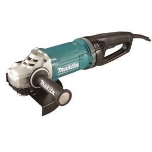 Makita Meuleuse d'angle avec électronique 230 mm, 2800 W GA9071X1