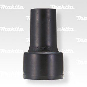 Adaptateur MAKITA 22 mm DVC340, DVC350, DVC860L, VC2510L, VC3210L 195547-8