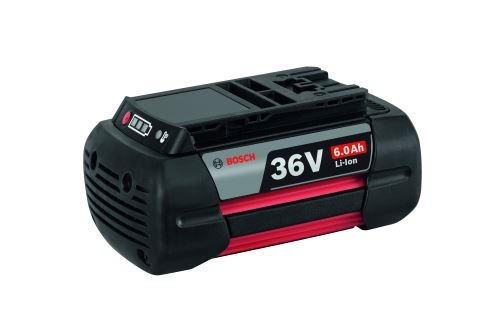 Accumulateur Bosch GBA 36V 6,0Ah 1600A00L1M