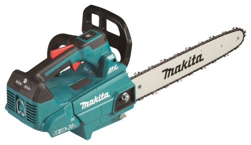 MAKITA Tronçonneuse sans fil Li-ion LXT 2x18V, sans batterie DUC406ZB