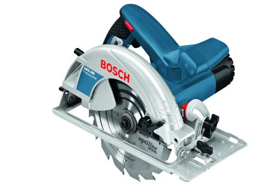 Bosch Scie circulaire à main GKS 190 0601623000