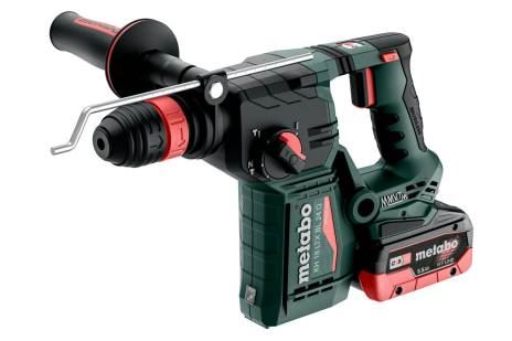 Metabo KH 18 LTX BL 24 Q MARTEAU SANS FIL 601714660