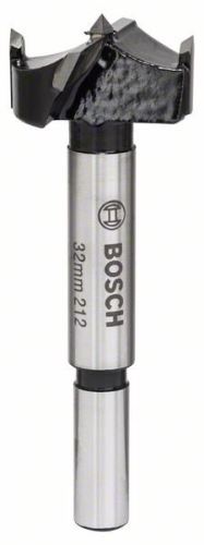 BOSCH Burin en carbure avec pointes prédécoupées 32 x 90 mm, d 10 mm 2608597611