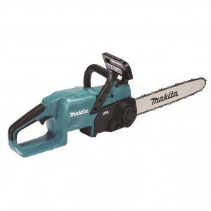 Makita Tronçonneuse sans fil 350 mm Li-ion LXT 18V, sans batterie Z DUC357ZX3