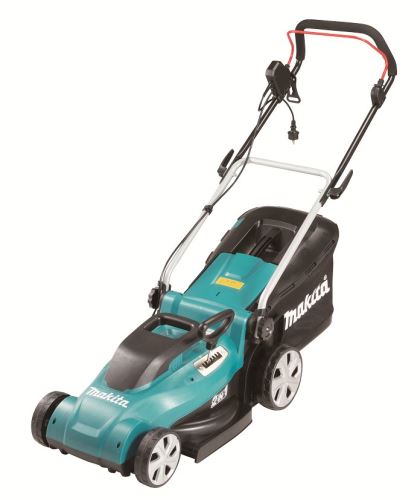 Makita Tondeuse à gazon électrique 41 cm, 1600 W (EM410) ELM4120