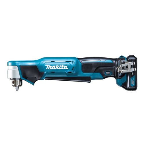 MAKITA Perceuse d'angle sans fil Li-ion 10,8/12V/2,0Ah CXT DA332DSAE