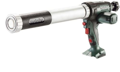 METABO Pistolet à cartouche sur batterie KPA 18 LTX 600 sans batterie 601207850