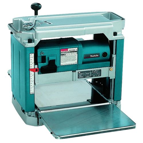 Civière Makita 304x155 mm, 1650 W 2012NB