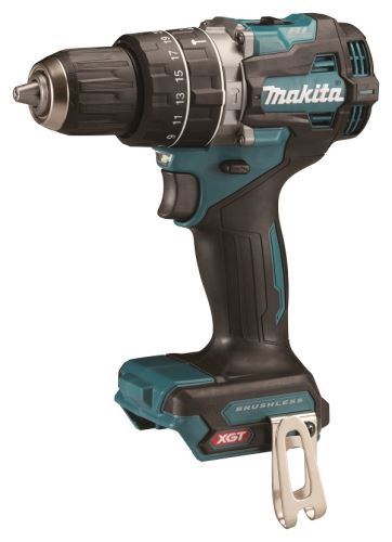 Visseuse à percussion sans fil Makita Aku Li-ion XGT 40V/2,0 Ah HP002GA201