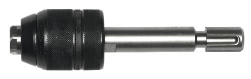 Mandrin MAKITA 1,5 - 13 mm à serrage rapide, avec adaptateur pour serrage SDS-max 122829-5