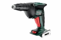 METABO Visseuse à plaques de plâtre sans fil TBS 18 LTX BL 5000, 620063840